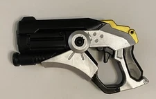 Overwatch Mercy prop gun foam Cosplay Toy San Diego Comic-con Blizzard