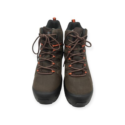 Merrell Strongfield Leather 6 display picture 3