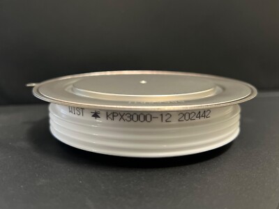 New Diode Thyristor Replacement WIST KPX 3000-12