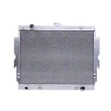 Rayten Full Aluminum Radiator For 1973-1979 Dodge Dart Duster Valiant 5.2l 5.9l Rayten Full Aluminum Radiator For 1973-1979 Dodge Dart Duster Valiant 5.2l 5.9l