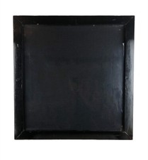 17 x 13" Shadow Box Frame Display Case .5" Deep Fits Artwork Photos Gifts Black