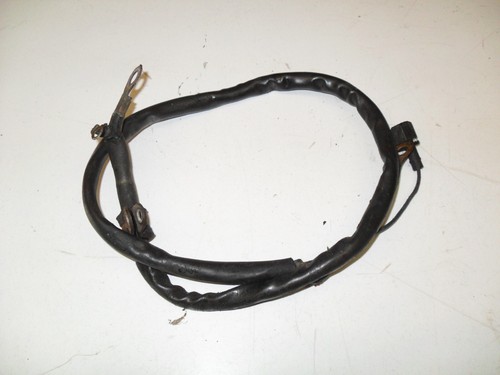 VW Motorkabelbaum Kabelbaum Golf 3 VR6 Lichtmaschine