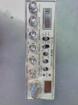 29 LTD CLASSIC PETERBILT 365 RADIO A/V EQUIPMENT 3578680