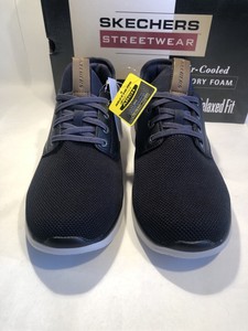 skechers cooled dry foam