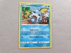 Pokemon Card - Sword & Shield Promo SWSH073 Larmeon PV60 - HOLO - FR