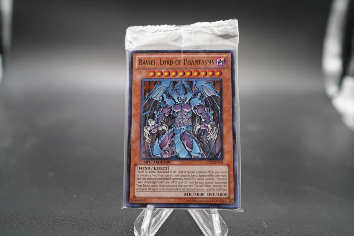 Yugioh Legendary Collection 2 for sale | eBay