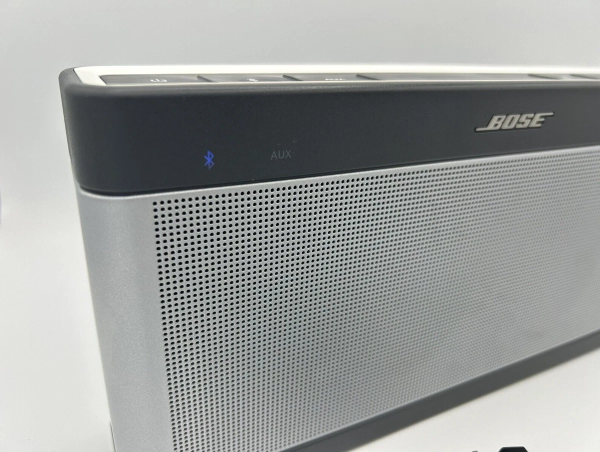 Soundlink color 3 2025