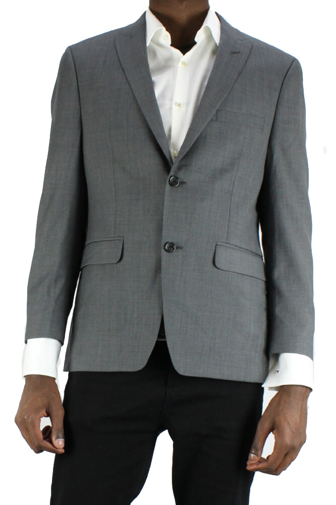 Куртка Alfani New Grey 42S 360 13590₽