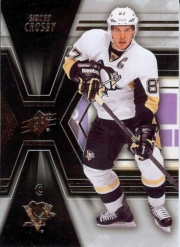 2014/15 Upper Deck SPX Hockey Base Set (#01-100) *****U-Pick From List*****
