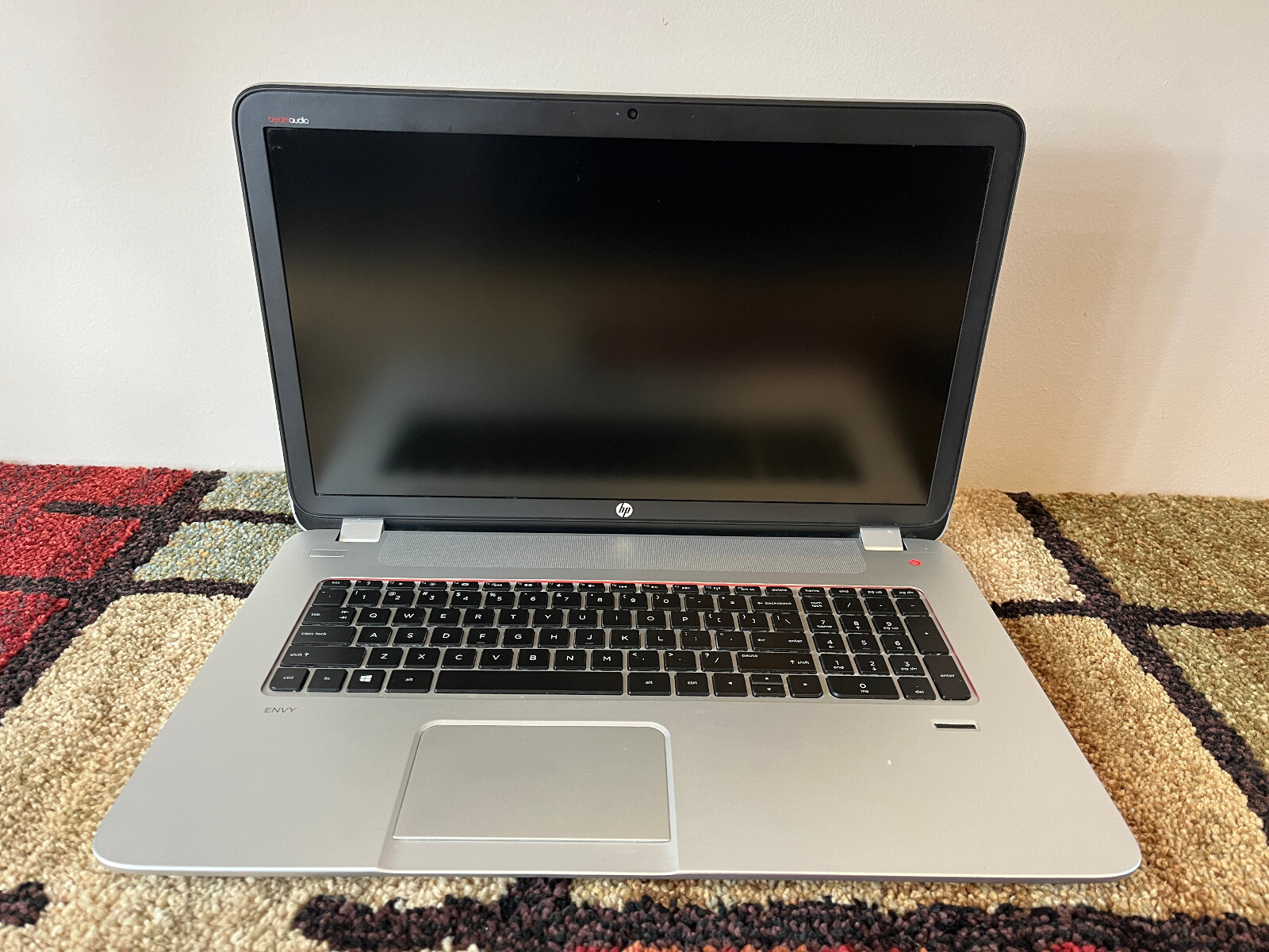 HP ENVY 17t-j100 Laptop Computer | eBay