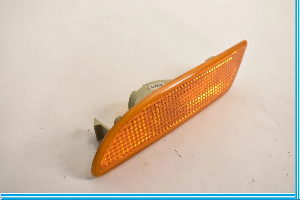 07-09 Luz de señal de giro marcador delantero izquierdo mercedes w221 s500 s550 fabricante de equipos originales Foto 2 de 4