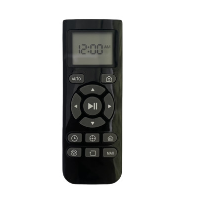 Remote Control For INOMI LE7 & Polaris PVCR 1028 Home Robot Vacuum Cleaner