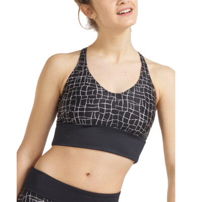 TempsDanse - Sport Yoga Tanz - Top / Bustier POSITIF