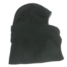Ski Mask Balaclava Fleece Hood for Men Women Winter Neck Warmer Windproof Cap OS