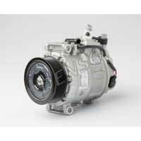 Denso Kompressor Klimaanlage FüR Mercedes-Benz M-Klasse W164 Gl-Klasse X164