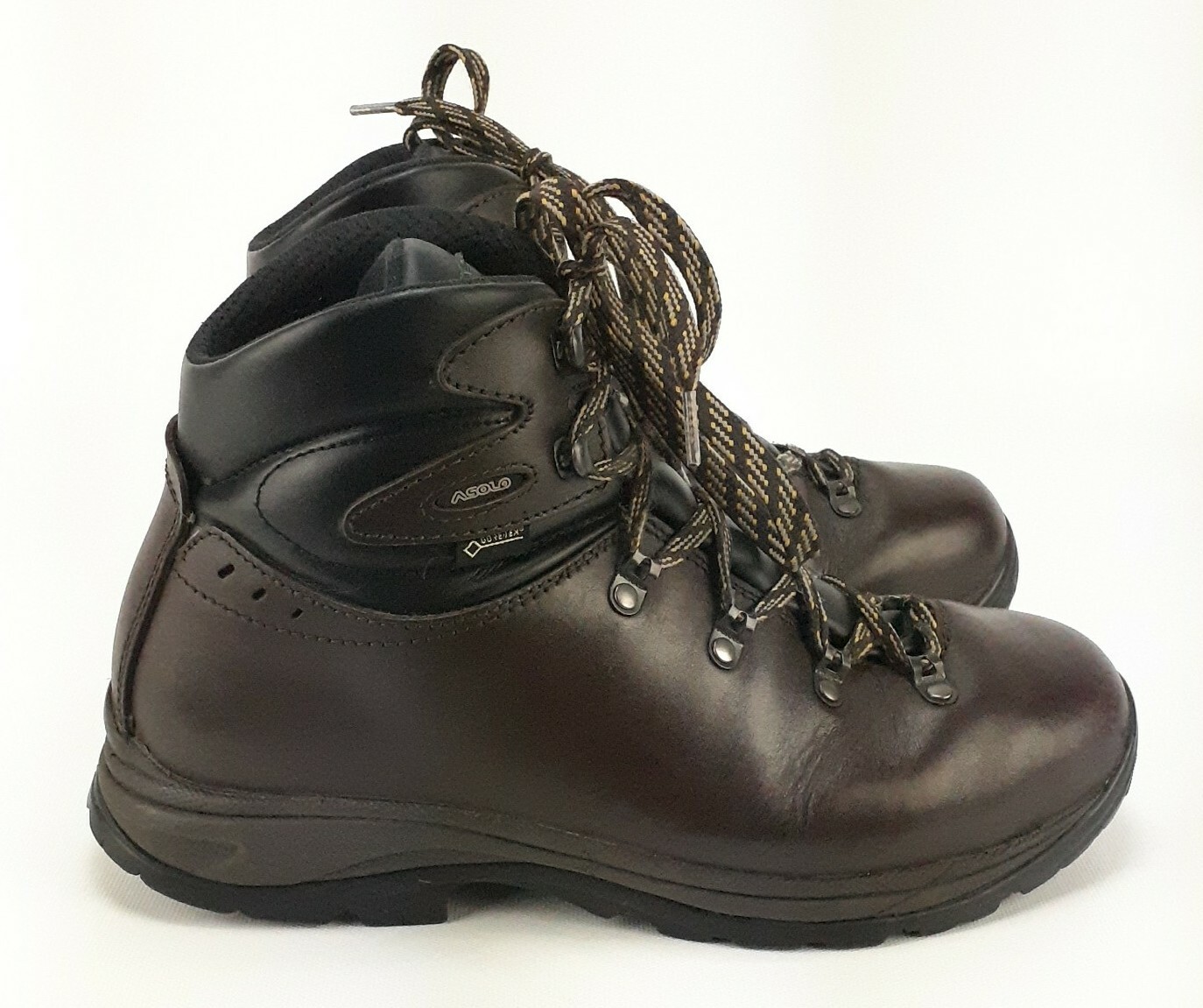 Men's Asolo Scafell GV Hiking Boots 9 
