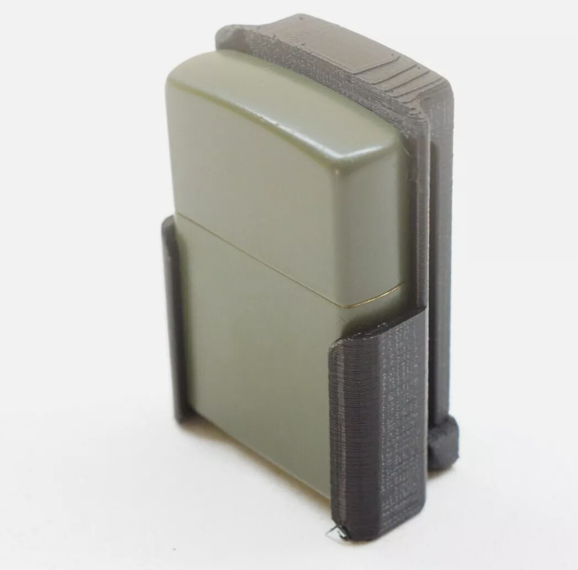 Heavy Duty Composite Plastic Clip
