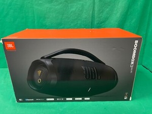 Jbl Boombox 3 Wifi | eBay Jbl Boombox 3 Wifi | eBay