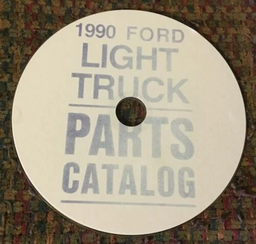 Manuali e istruzioni CD per auto per Ford