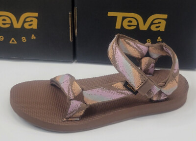 Teva Womens Original Universal Magic Acorn 10