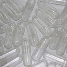 50000 empty gelatin capsules size 000
