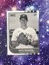 2021 Topps Archives Snapshots #33 Nate Pearson Rookie Black & White 