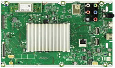Philips 43PFL5603/F7 Main Board AB7VAMMA-001 / BAB7R0G02011