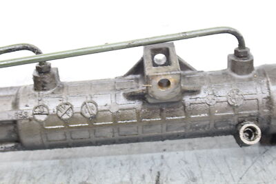 99-05 BMW 3 SERIES E46 328I M54TU STEERING RACK 1094926 LM10 | eBay