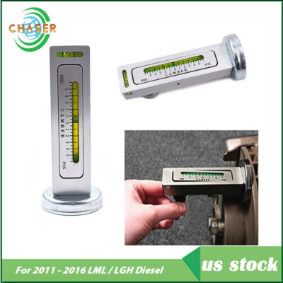 Magnetic Camber Locator Magnetic Level Tool Suitable for Four-Wheel Alignment