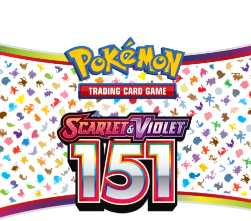 Pokemon 151 - Choisissez votre carte - Reverse/Holo/EX/etc - M/NM - Pokémon TCG - Photo 1 sur 1