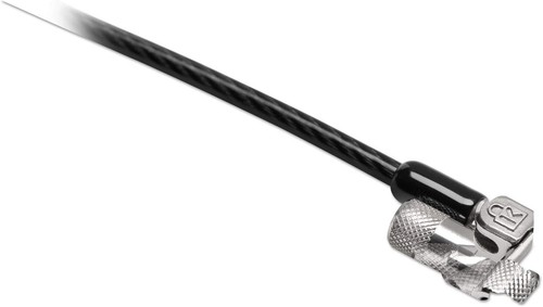GENUINE KENSINGTON MICROSAVER 2.0 K65020WW DEVICE LAPTOP LOCK KEY SECURITY - Afbeelding 4 van 14