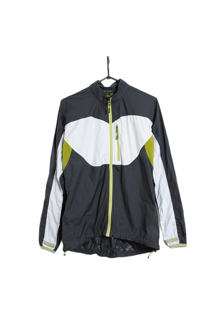 Haglofs Womens Running Jacket Size 40 eBay