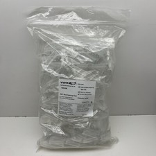 (500) VWR 16466-058 Conical-Bottom Micro Centrifuge Tube 2mL ~Expired 2022~