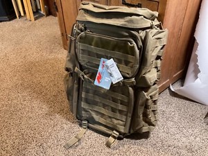 nexpak backpack