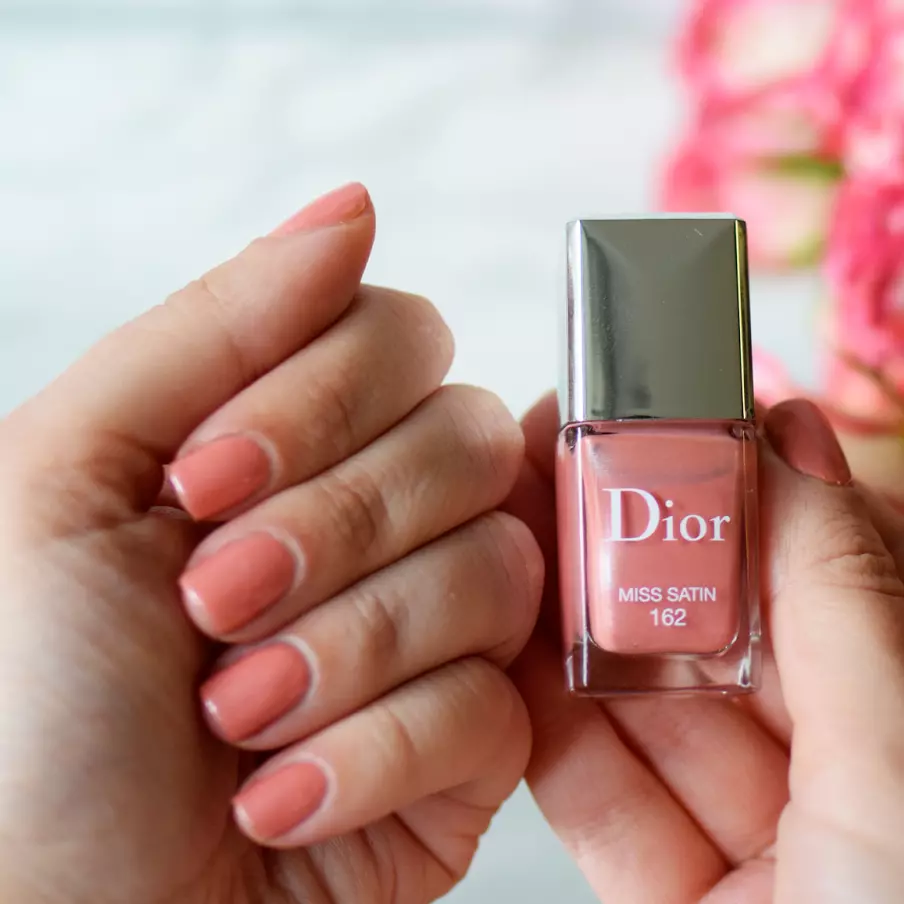 Miss clearance satin dior