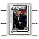 2025 Panini Jim Calhoun Base (Raw)