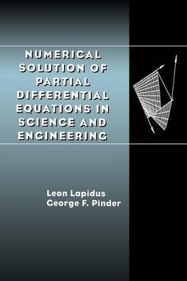 Numerical Solution of Partial Differential Equations in Scien... - 9780471359449