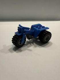LEGO Spider-man&rsquo;s Street Chase (4853) Jewel Thieves