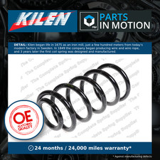 Coil Spring fits HYUNDAI SANTA FE Mk2 2.2D Rear 06 to 09 Suspension Kilen New