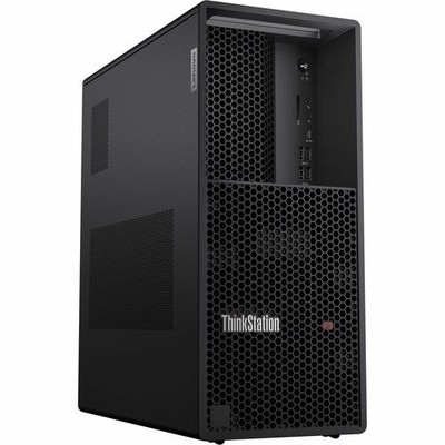 Lenovo ThinkStation P3 Gen 2 30HT007WUS Workstation - 1 x Intel Core Ultra 7 265