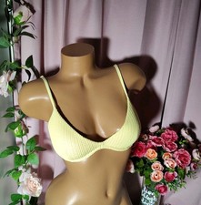 Victoria's Secret Bikini Swim Top Small