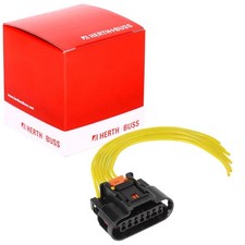 HERTH+BUSS STECKER KABELREPARATURSATZ ZÜNDSPULE passend für CHEVROLET AVEO CRUZE
