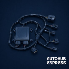 2010 Ford Fusion Se - Wiring Harness 2010 Ford Fusion Se - Wiring Harness