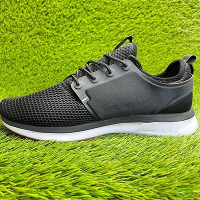 Kuru Atom Womens Size 10D Black White Athletic Running  display picture 3