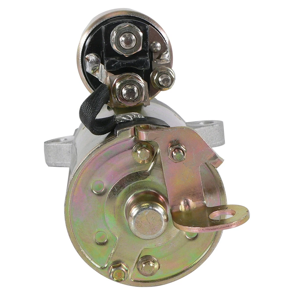 Starter For Ford Auto & Truck Ranger 2001-2011 Mazda B2300 2001-2009; 410-14056 - Image 4 of 4