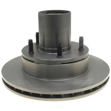 Disc Brake Rotor and Hub Assembly-R-Line Raybestos 66439R fits 94-95 Ford F-150