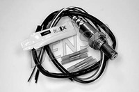 Denso DOX-0106 Lambda Sensor FüR Daihatsu, Lexus, Toyota
