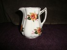 Elizabethan Fine Bone China England Creamer & sugar BEAUTIFUL/STORED FOR YEARS! — photo 3