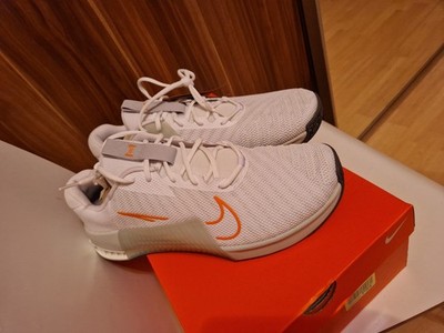 Nike Metcon 9  NEU, US 13/ 47,5 Weiß,  Crossfit