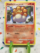 Castform Sunny Form 51/146 Legends Awakened Uncommon Regular - LP on eBay
